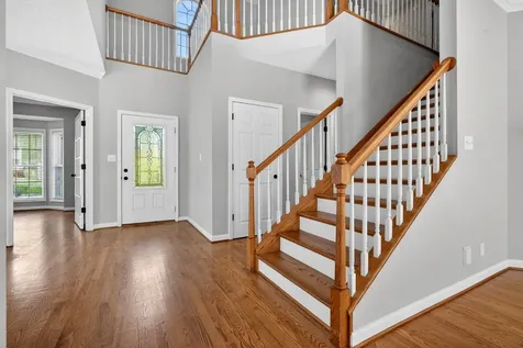 638 Potomac Drive Clarksville TN 37043