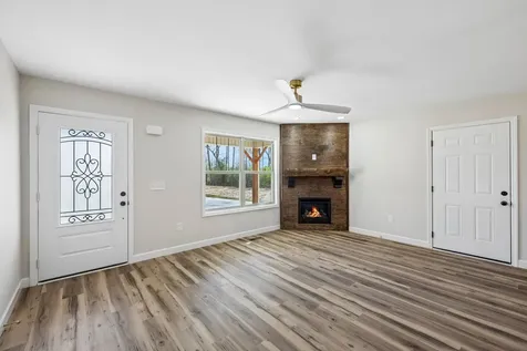 211 Majestic Drive Decherd TN 37324