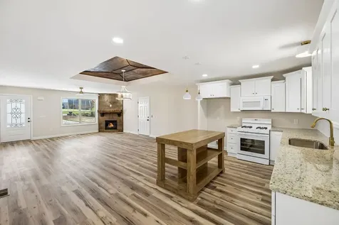 211 Majestic Drive Decherd TN 37324