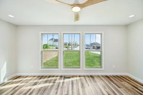 211 Majestic Drive Decherd TN 37324