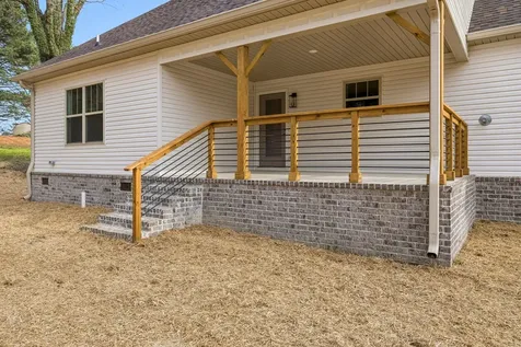 211 Majestic Drive Decherd TN 37324