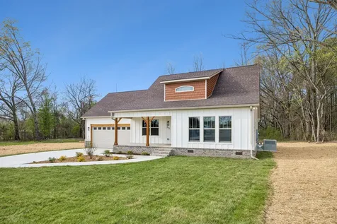 211 Majestic Drive Decherd TN 37324