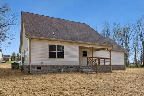 211 Majestic Drive Decherd TN 37324