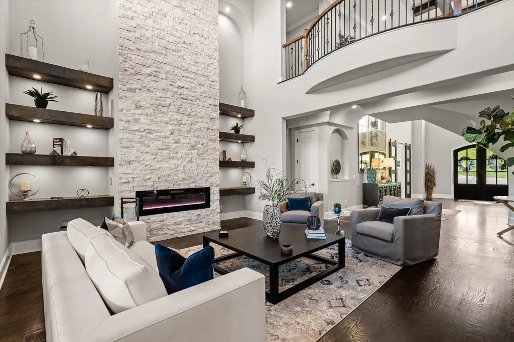 514 Legends Ridge Court Franklin TN 37069
