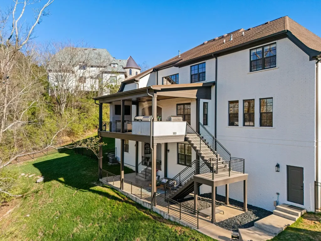 514 Legends Ridge Court Franklin TN 37069
