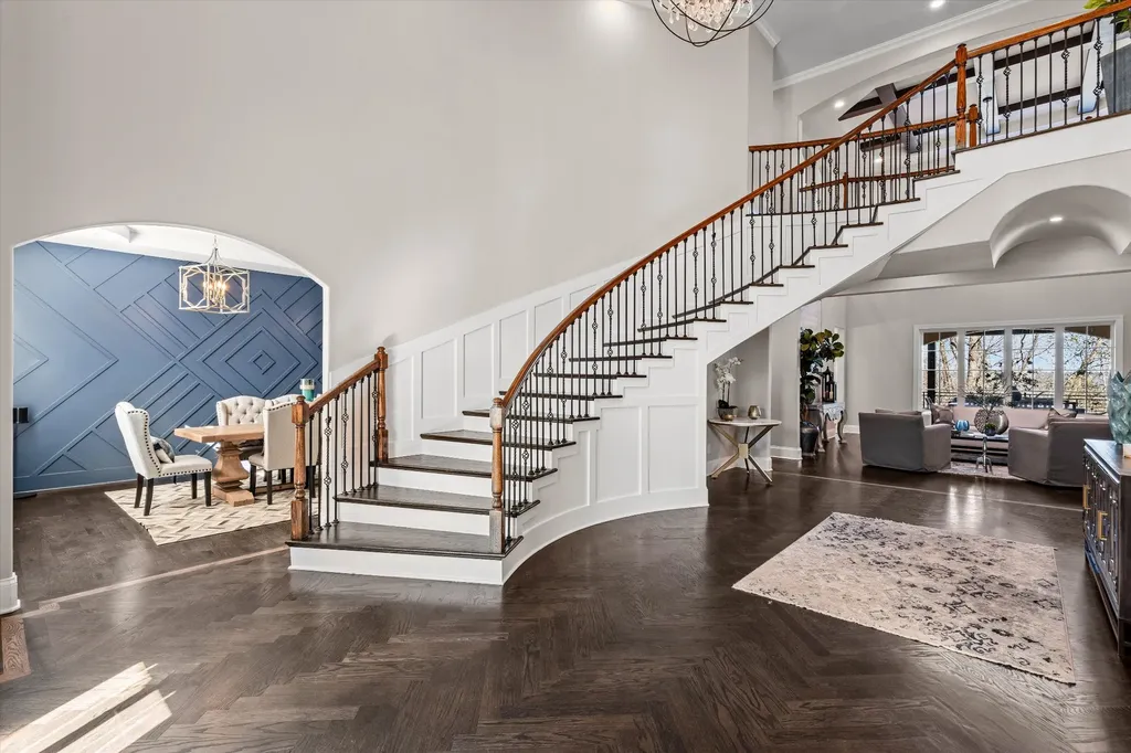 514 Legends Ridge Court Franklin TN 37069
