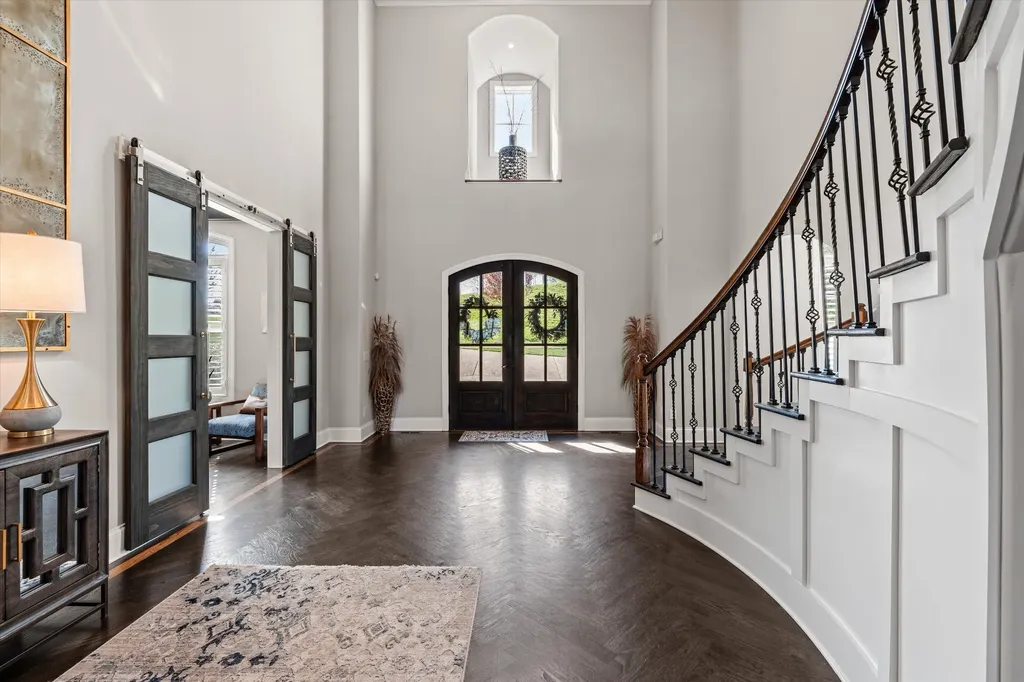 514 Legends Ridge Court Franklin TN 37069