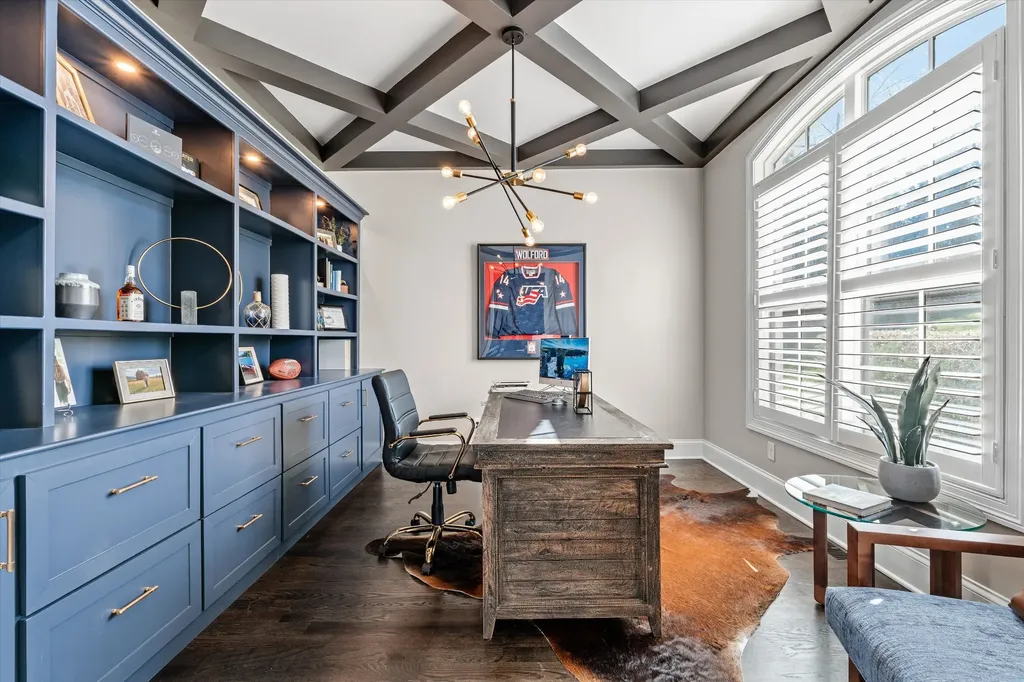 514 Legends Ridge Court Franklin TN 37069