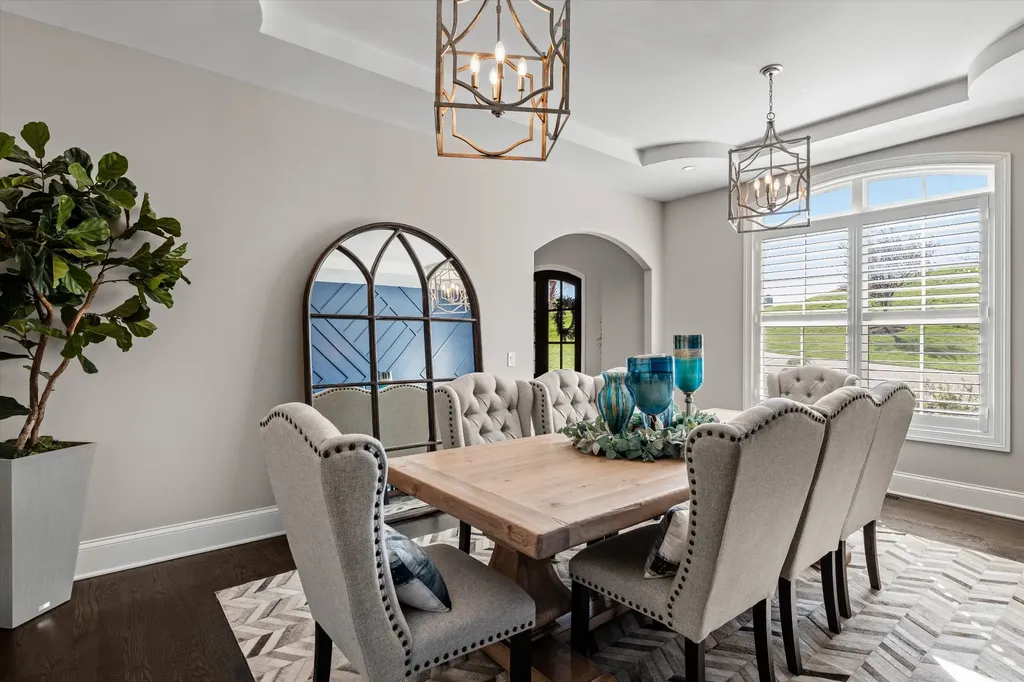 514 Legends Ridge Court Franklin TN 37069