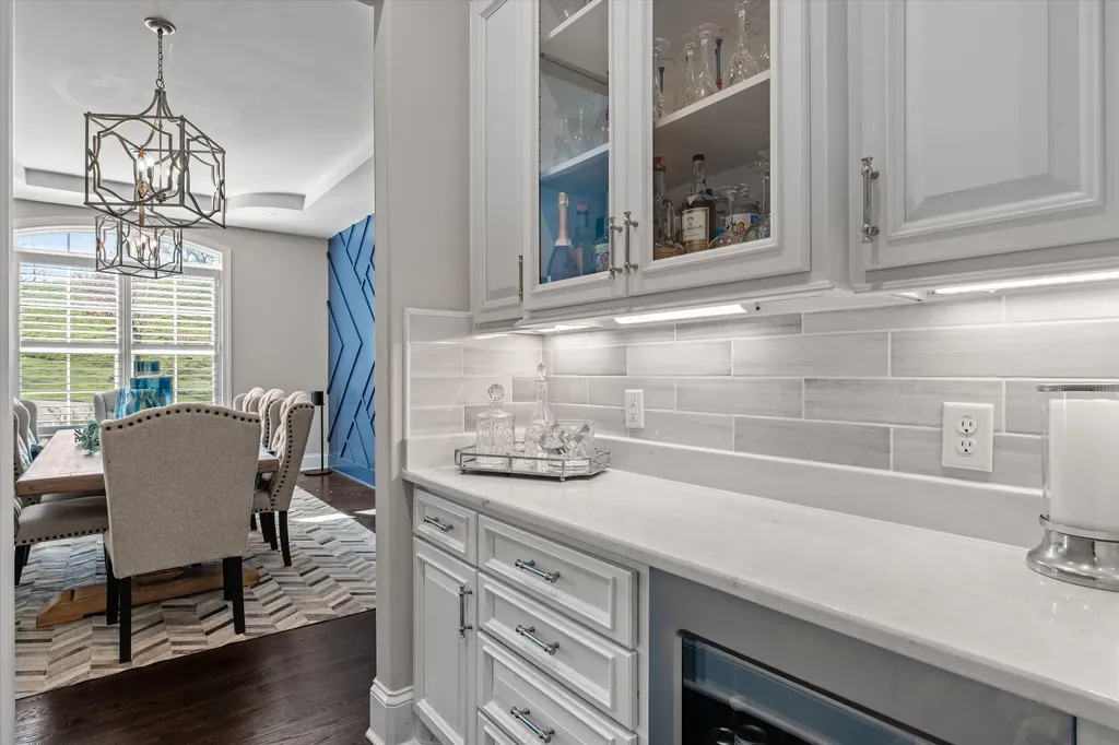 514 Legends Ridge Court Franklin TN 37069