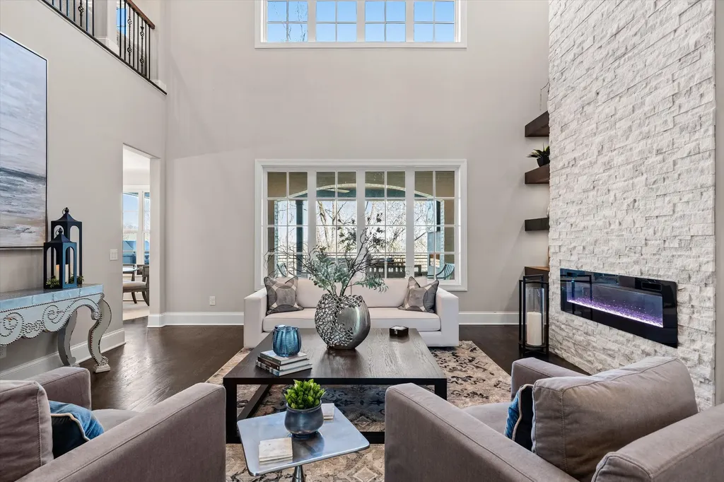 514 Legends Ridge Court Franklin TN 37069