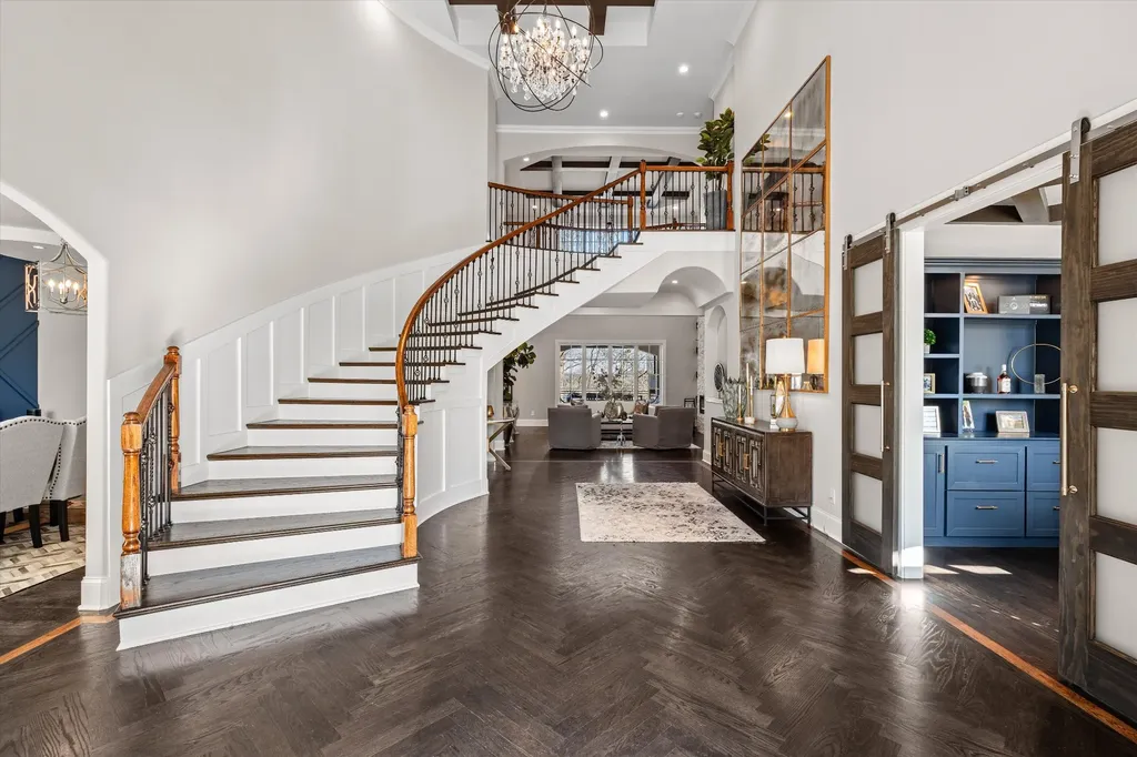 514 Legends Ridge Court Franklin TN 37069