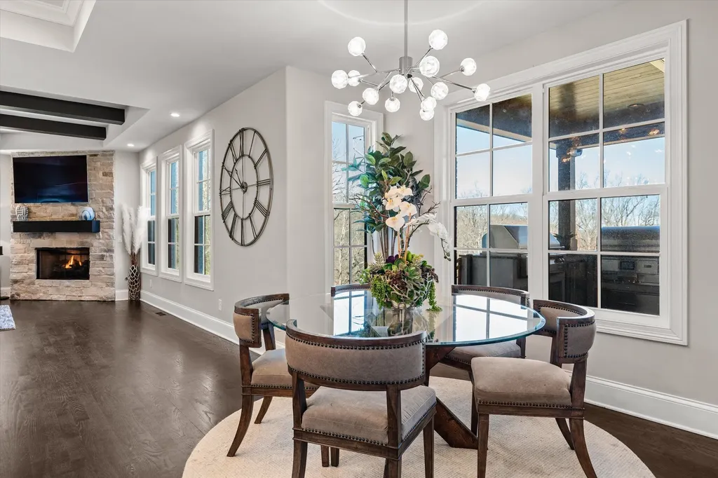 514 Legends Ridge Court Franklin TN 37069