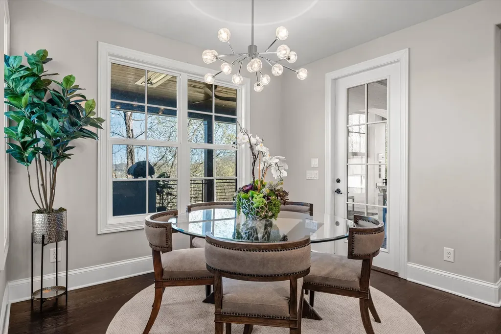 514 Legends Ridge Court Franklin TN 37069