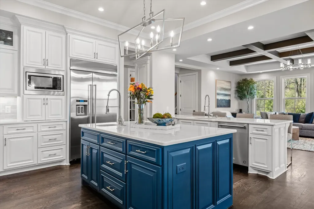 514 Legends Ridge Court Franklin TN 37069