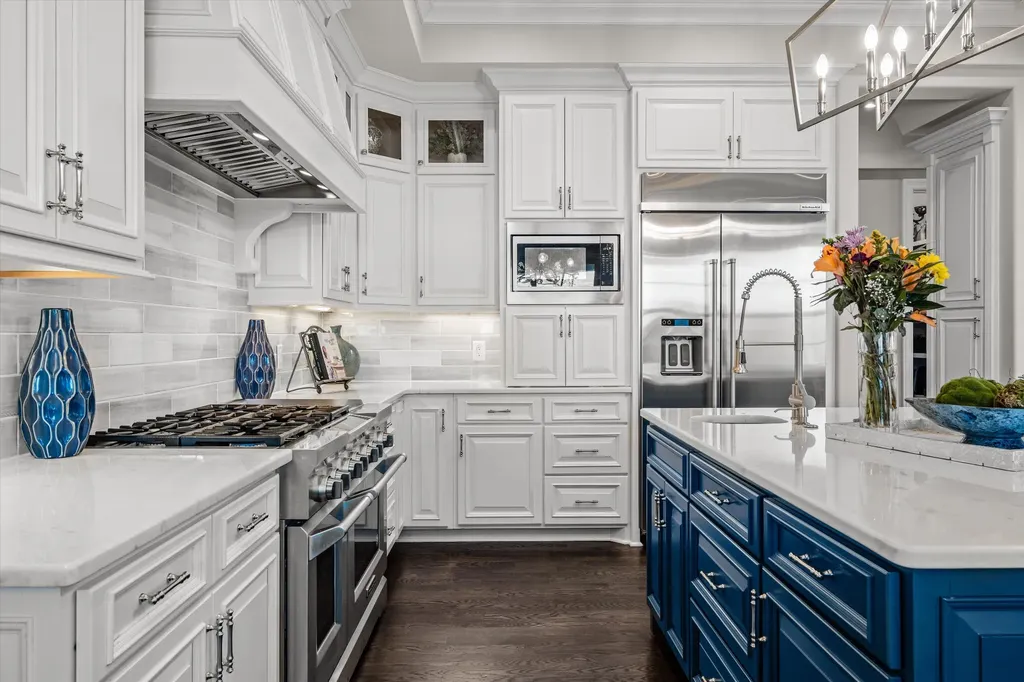 514 Legends Ridge Court Franklin TN 37069