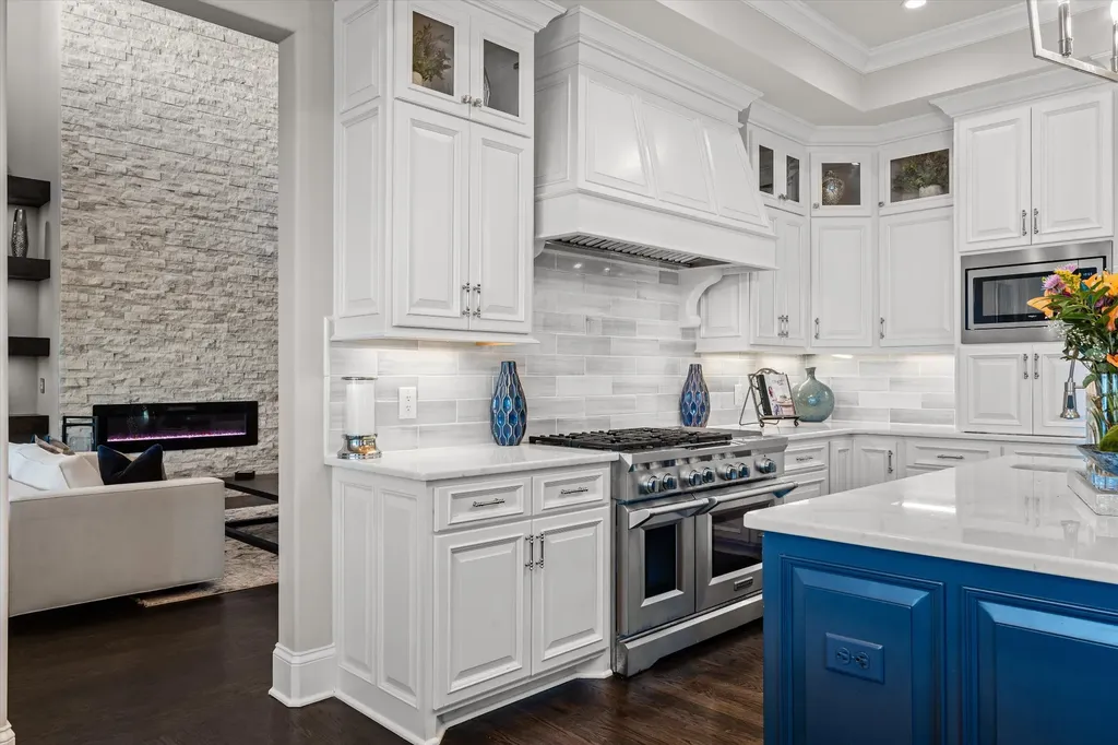 514 Legends Ridge Court Franklin TN 37069