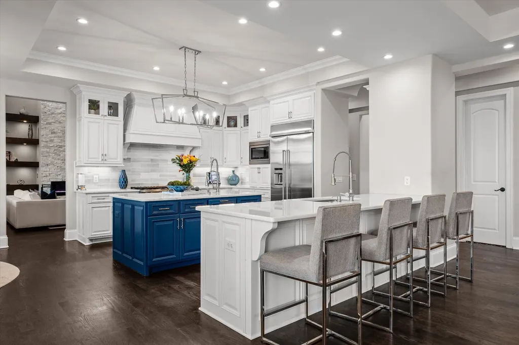 514 Legends Ridge Court Franklin TN 37069