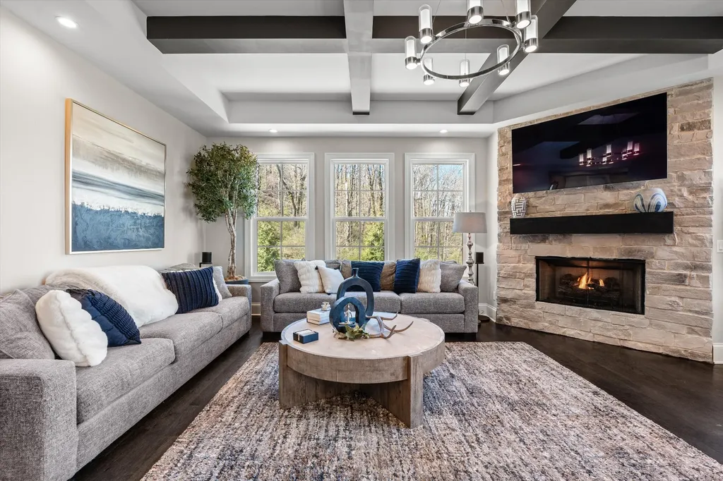 514 Legends Ridge Court Franklin TN 37069