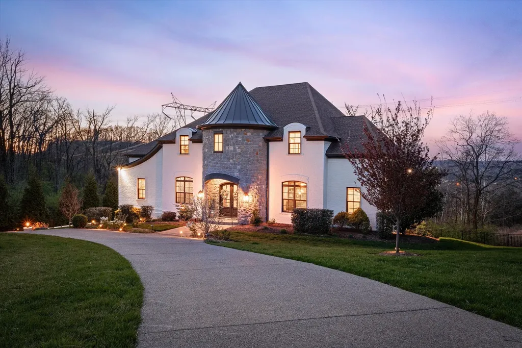 514 Legends Ridge Court Franklin TN 37069