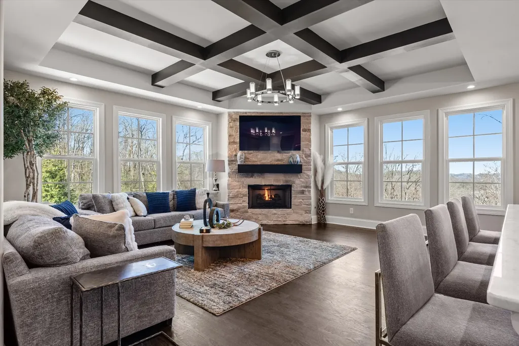 514 Legends Ridge Court Franklin TN 37069