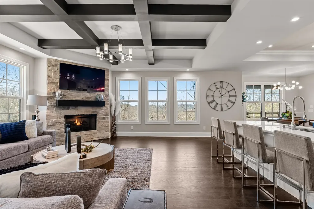 514 Legends Ridge Court Franklin TN 37069