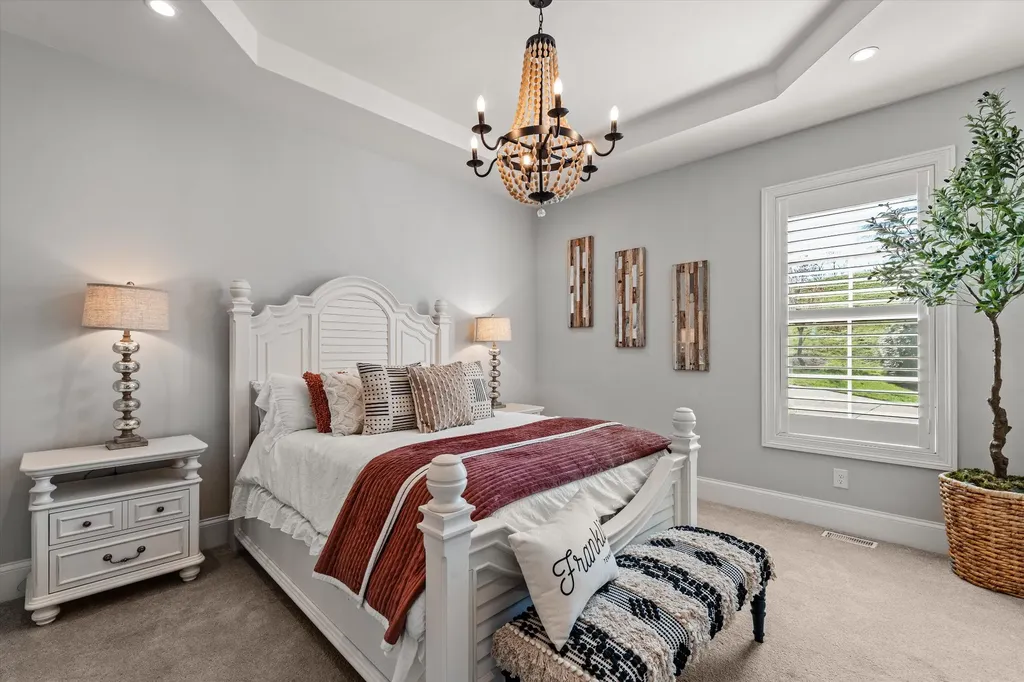 514 Legends Ridge Court Franklin TN 37069