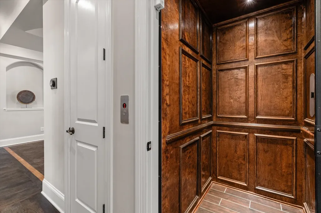 514 Legends Ridge Court Franklin TN 37069