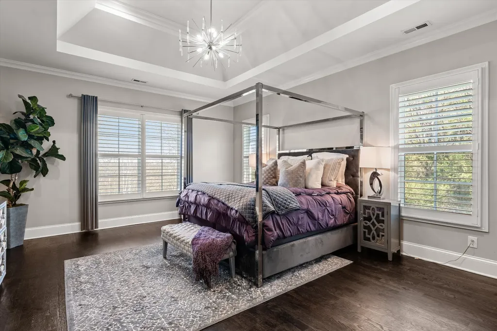 514 Legends Ridge Court Franklin TN 37069