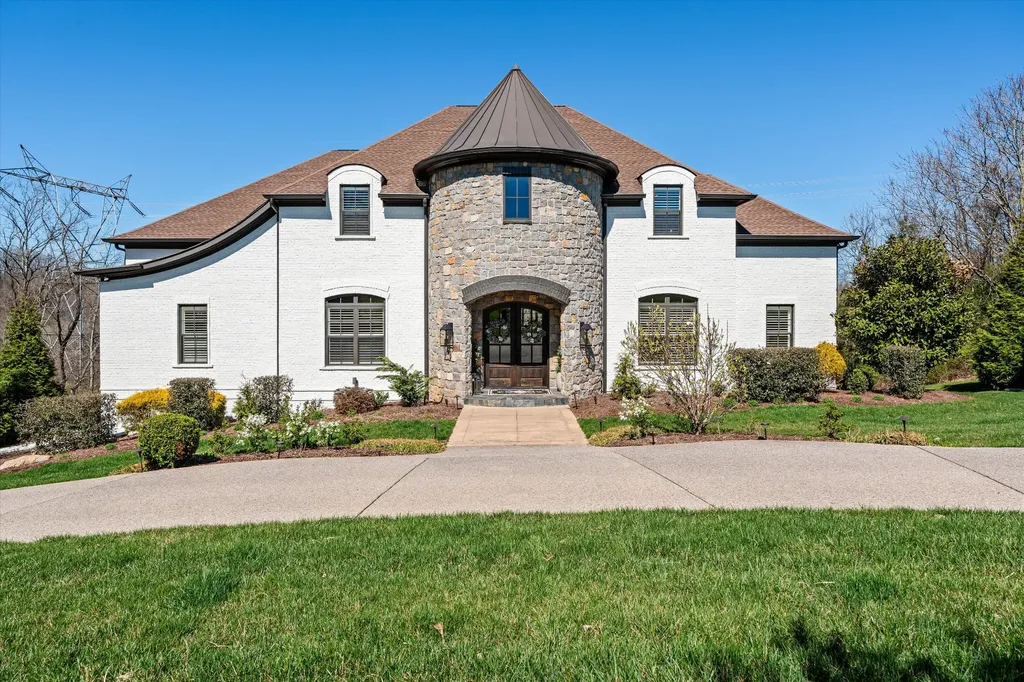 514 Legends Ridge Court Franklin TN 37069