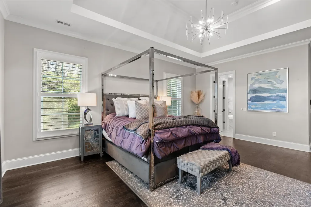 514 Legends Ridge Court Franklin TN 37069