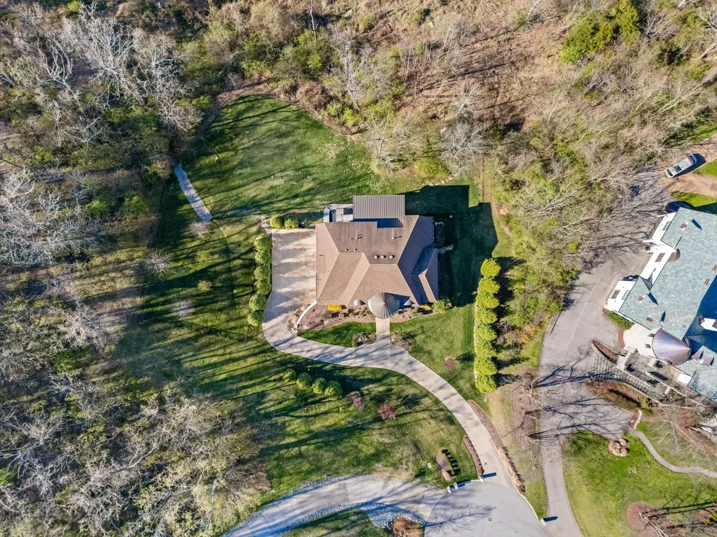 514 Legends Ridge Court Franklin TN 37069