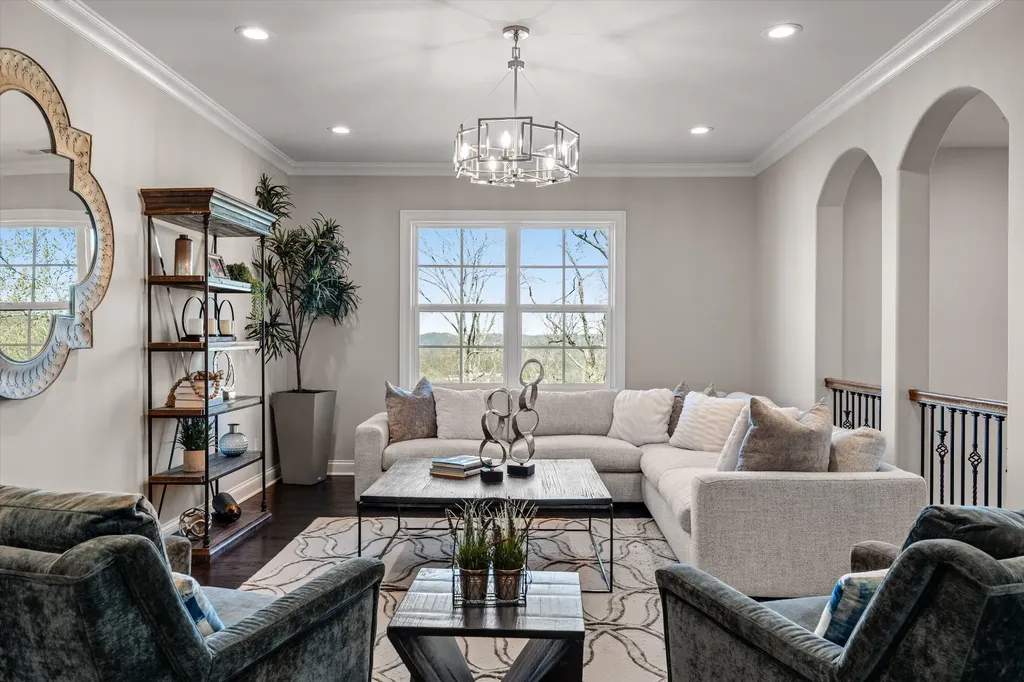 514 Legends Ridge Court Franklin TN 37069
