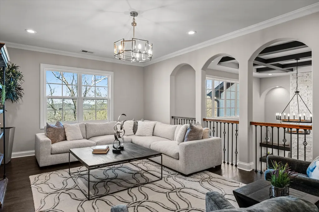 514 Legends Ridge Court Franklin TN 37069