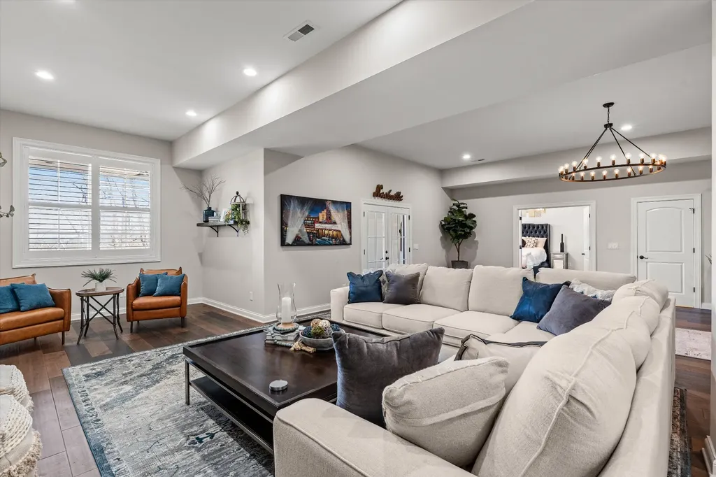 514 Legends Ridge Court Franklin TN 37069