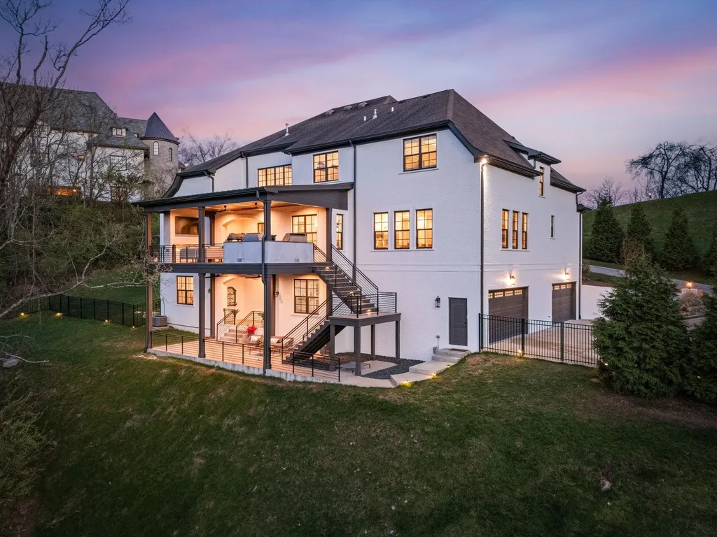 514 Legends Ridge Court Franklin TN 37069