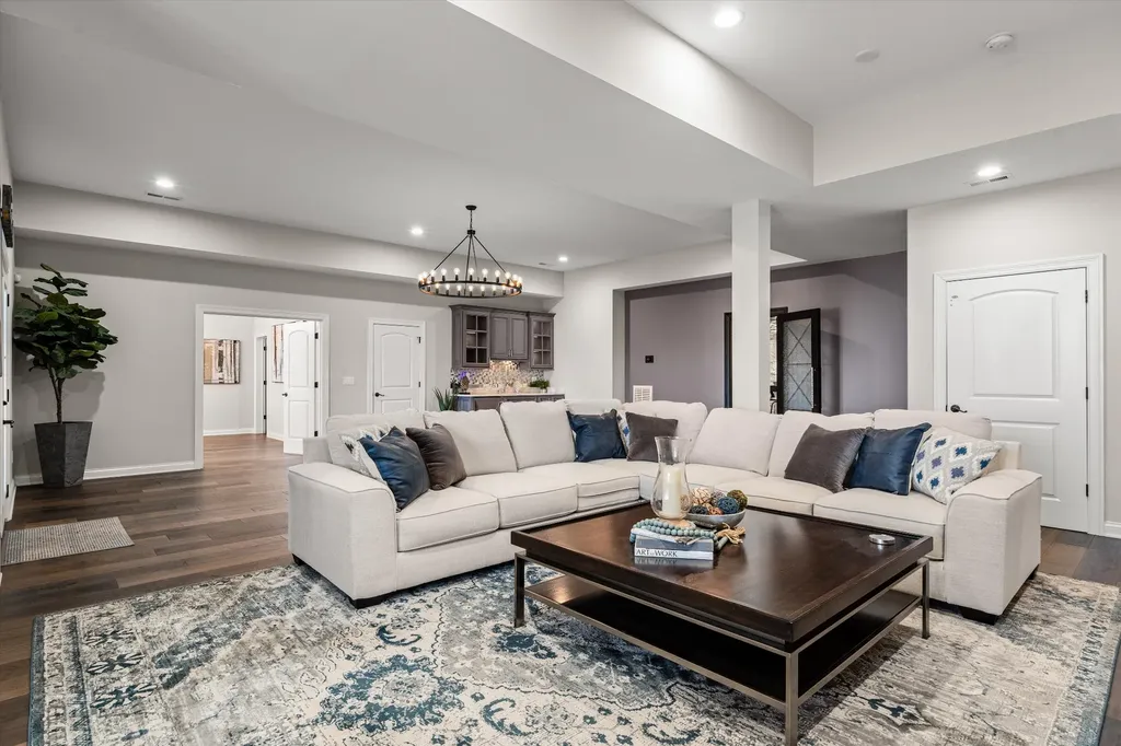 514 Legends Ridge Court Franklin TN 37069