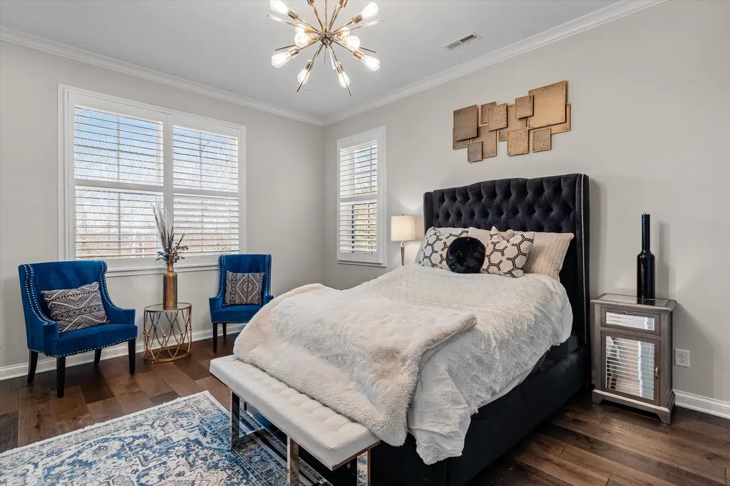 514 Legends Ridge Court Franklin TN 37069