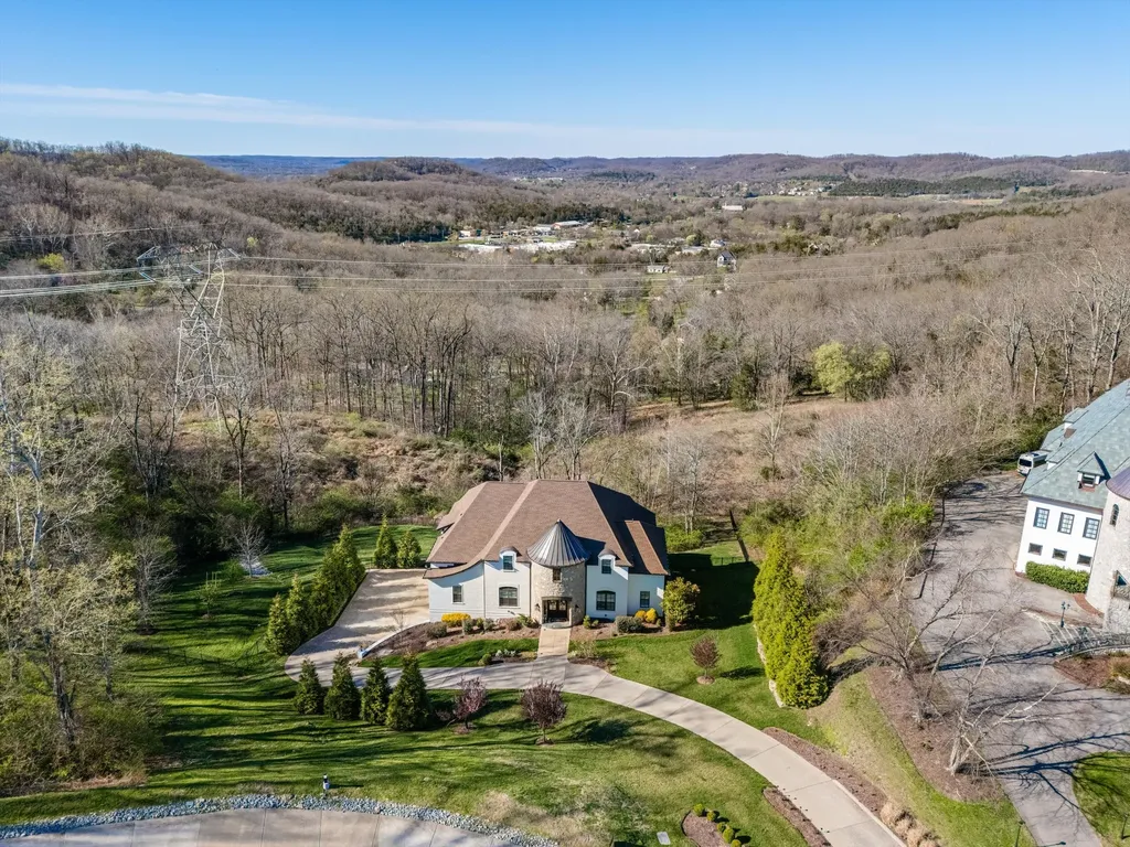 514 Legends Ridge Court Franklin TN 37069