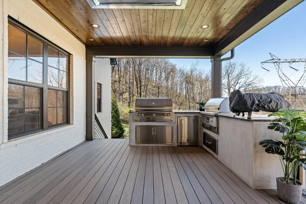 514 Legends Ridge Court Franklin TN 37069