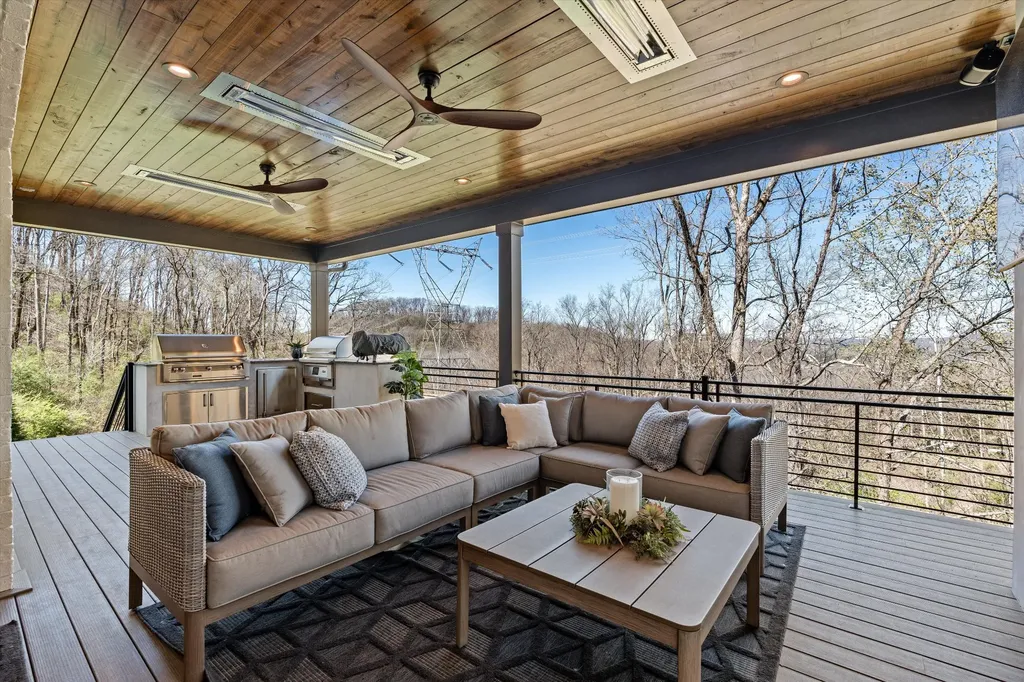 514 Legends Ridge Court Franklin TN 37069