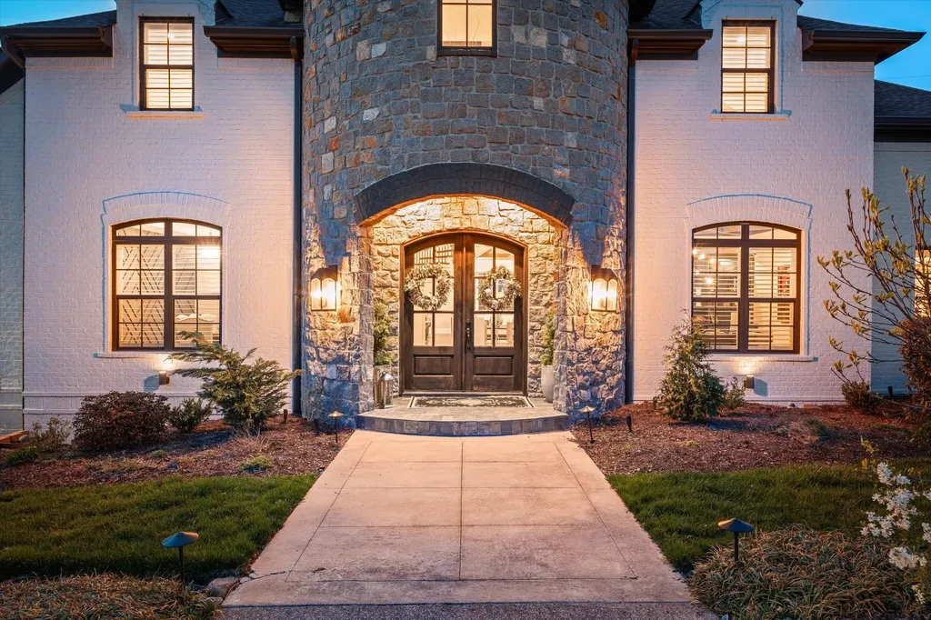 514 Legends Ridge Court Franklin TN 37069