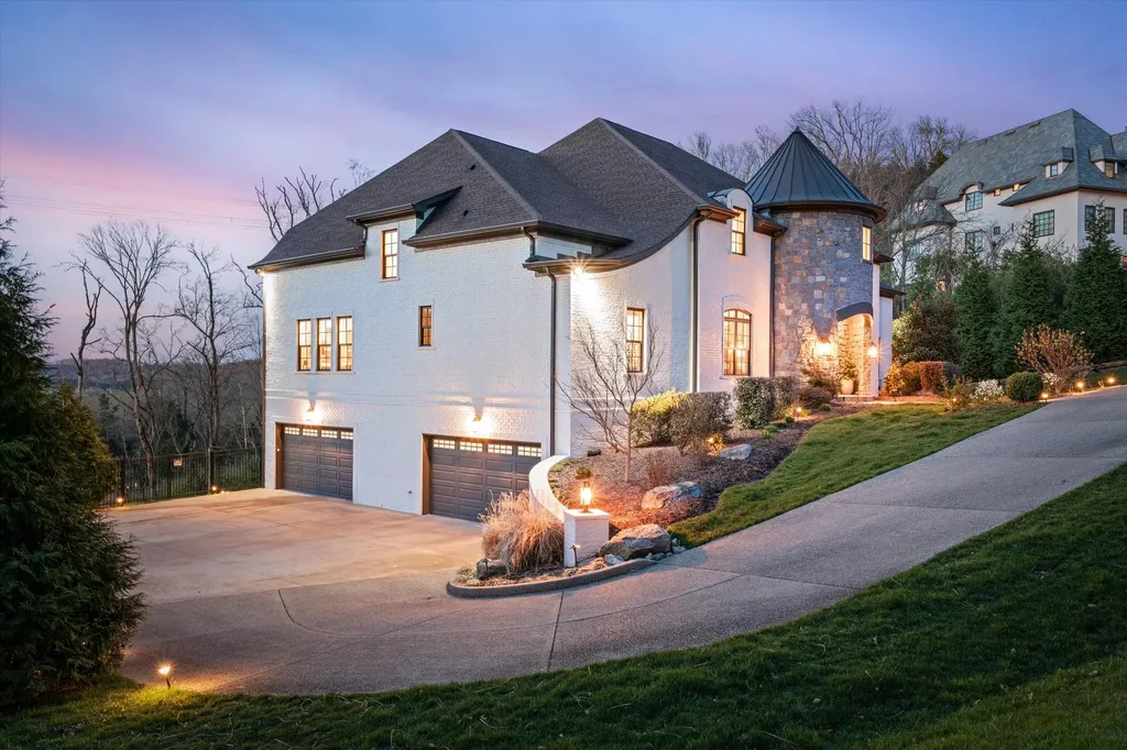 514 Legends Ridge Court Franklin TN 37069