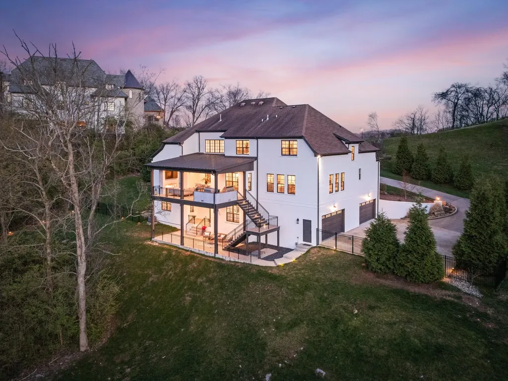 514 Legends Ridge Court Franklin TN 37069