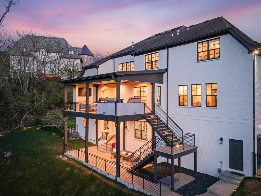 514 Legends Ridge Court Franklin TN 37069