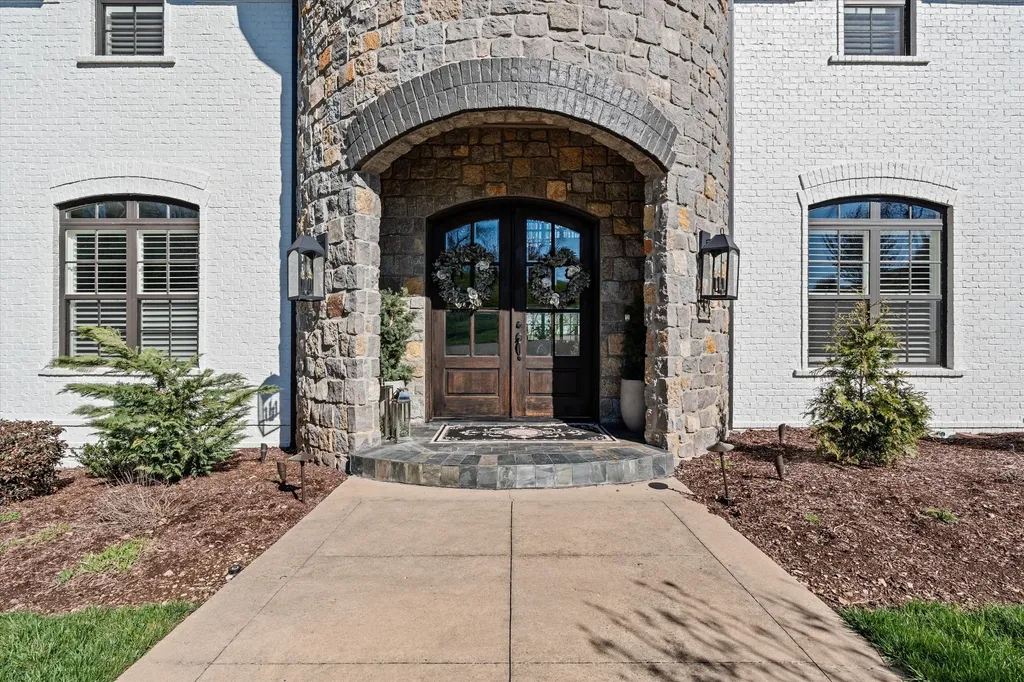 514 Legends Ridge Court Franklin TN 37069