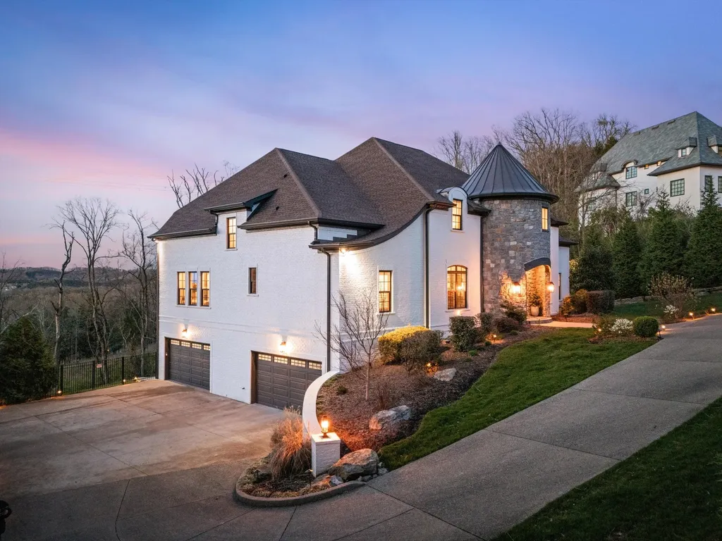 514 Legends Ridge Court Franklin TN 37069