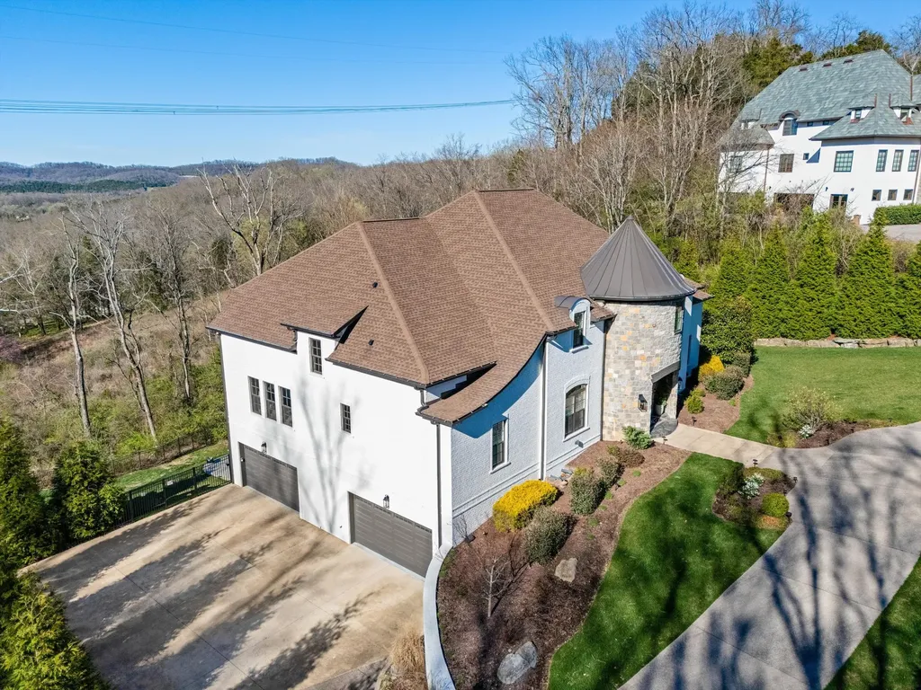 514 Legends Ridge Court Franklin TN 37069
