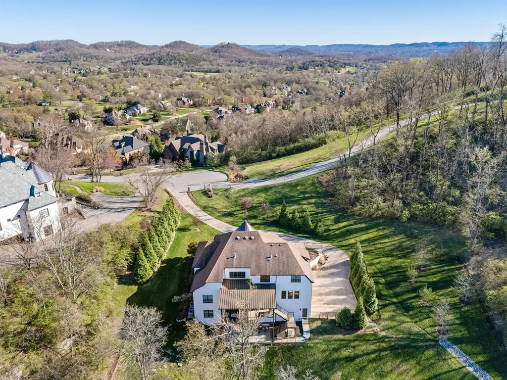 514 Legends Ridge Court Franklin TN 37069