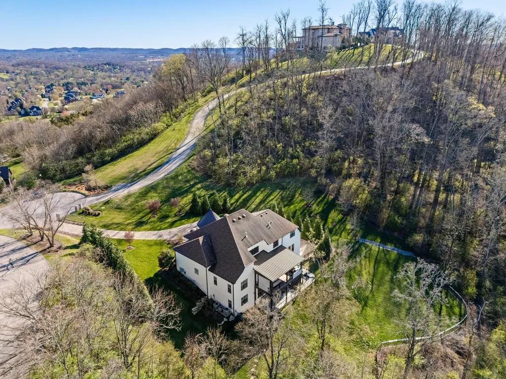 514 Legends Ridge Court Franklin TN 37069